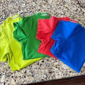 Youth T shirt bundle